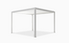 Пергола для тераси HardMaster Premium 3x4 White 001280 001280 фото 16