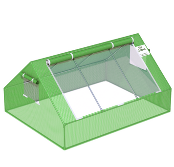 Теплица Cultivo INSPEKT 1,4x1,8x0,94 зеленая 002759 002759 фото