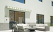 Террасный тент, ручной маркиза Focus Garden Classiс 400х300 мультиколор 004457 004457 фото 7