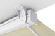 Автоматический тент (маркиза) Gutroof PRIME AUTOMATIC + LED 500x300 бежевый 009347 009347 фото 8